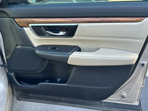 Used 2019 Honda CR-V EX-L image 25