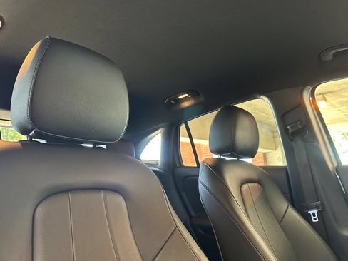 Certified 2021 Mercedes-Benz GLA 250 image 20