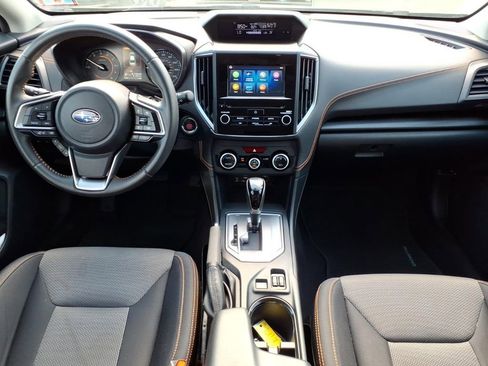 Used 2021 Subaru Crosstrek 2.0i Premium w/ Moonroof Package image 17