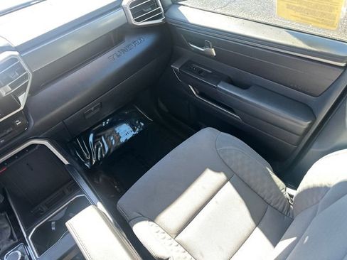 Used 2024 Toyota Tundra SR5 w/ SR5 Convenience Package image 20