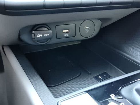 New 2026 Hyundai Elantra Sport FWD image 24