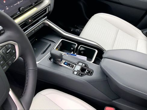 New 2026 Lexus TX 350 AWD image 7