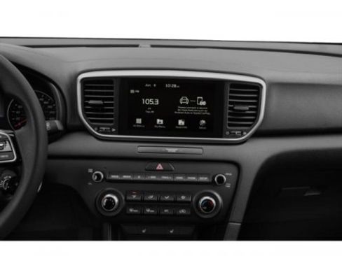 Certified 2022 Kia Sportage LX image 13