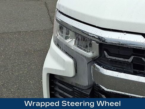 Used 2025 Chevrolet Silverado 1500 LT image 13