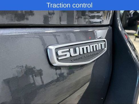 Used 2023 Jeep Grand Cherokee L Summit w/ Luxury Tech Group V image 24