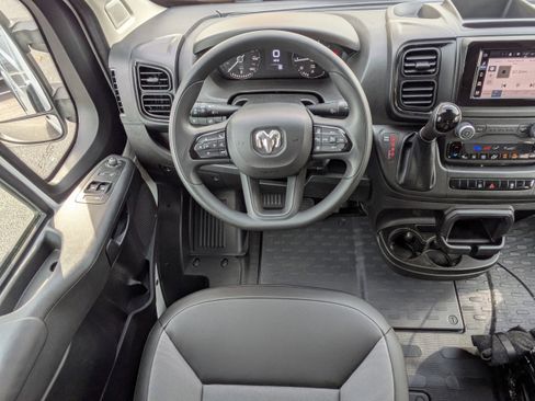 New 2026 RAM ProMaster 2500 w/ Convenience Group image 17