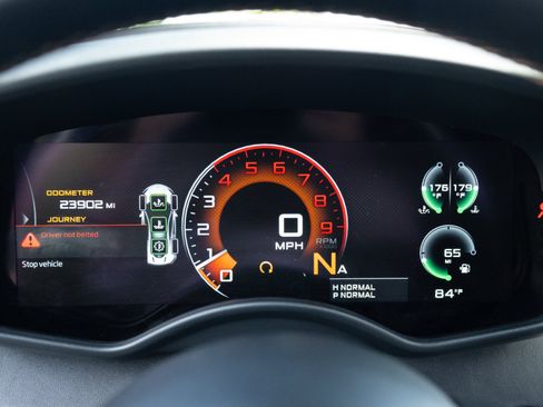 Used 2018 McLaren 570S RWD image 51