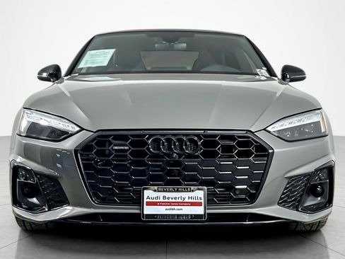 Used 2023 Audi A5 2.0T Premium Plus w/ Premium Plus image 8