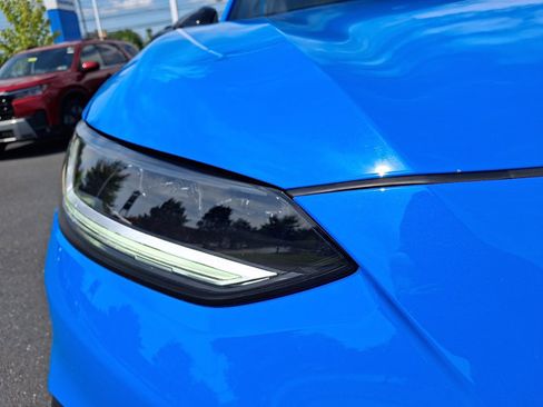 Certified 2026 Honda HR-V Sport image 10
