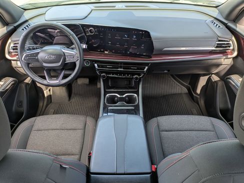 Used 2024 Chevrolet Traverse Z71 w/ LPO, Floor Liner Package image 16