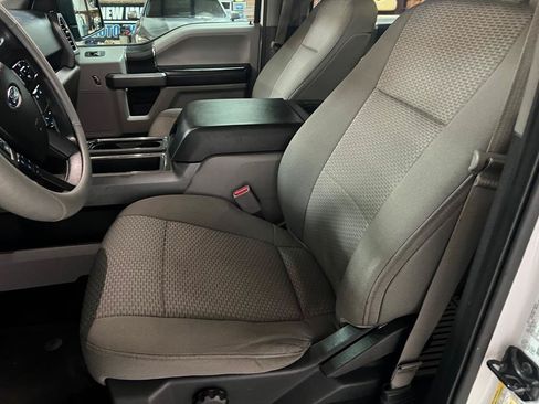 Used 2015 Ford F150 XLT AWD/4WD image 20