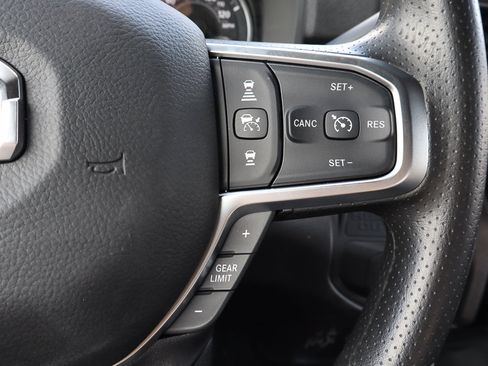 New 2025 RAM 2500 Tradesman AWD/4WD image 28