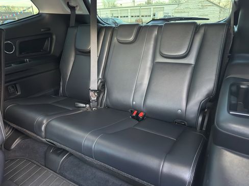 Used 2021 Subaru Ascent Touring w/ Popular Package #2A image 11