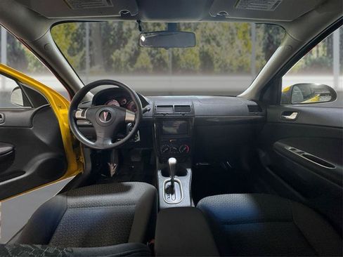 Used 2007 Pontiac G5 FWD image 23