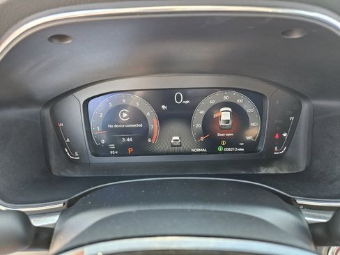 Certified 2026 Acura Integra A-Spec FWD image 27