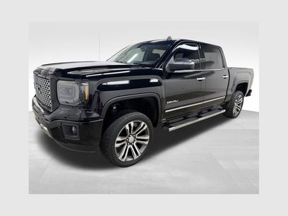 Used 2014 GMC Sierra 1500 Denali