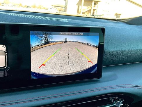 Used 2024 Dodge Hornet R/T image 19