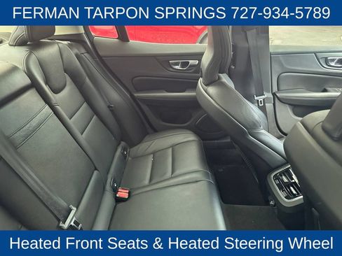 Used 2019 Volvo S60 T5 Inscription FWD image 6