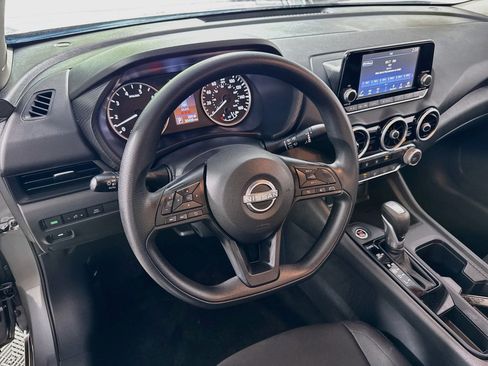 Used 2024 Nissan Sentra S FWD image 21