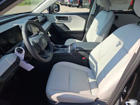 New 2026 Toyota RAV4 XLE Premium w/ Panoramic Sun Roof Package AWD/4WD image 21