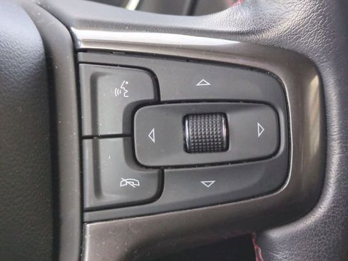 Used 2021 Chevrolet Suburban RST image 25