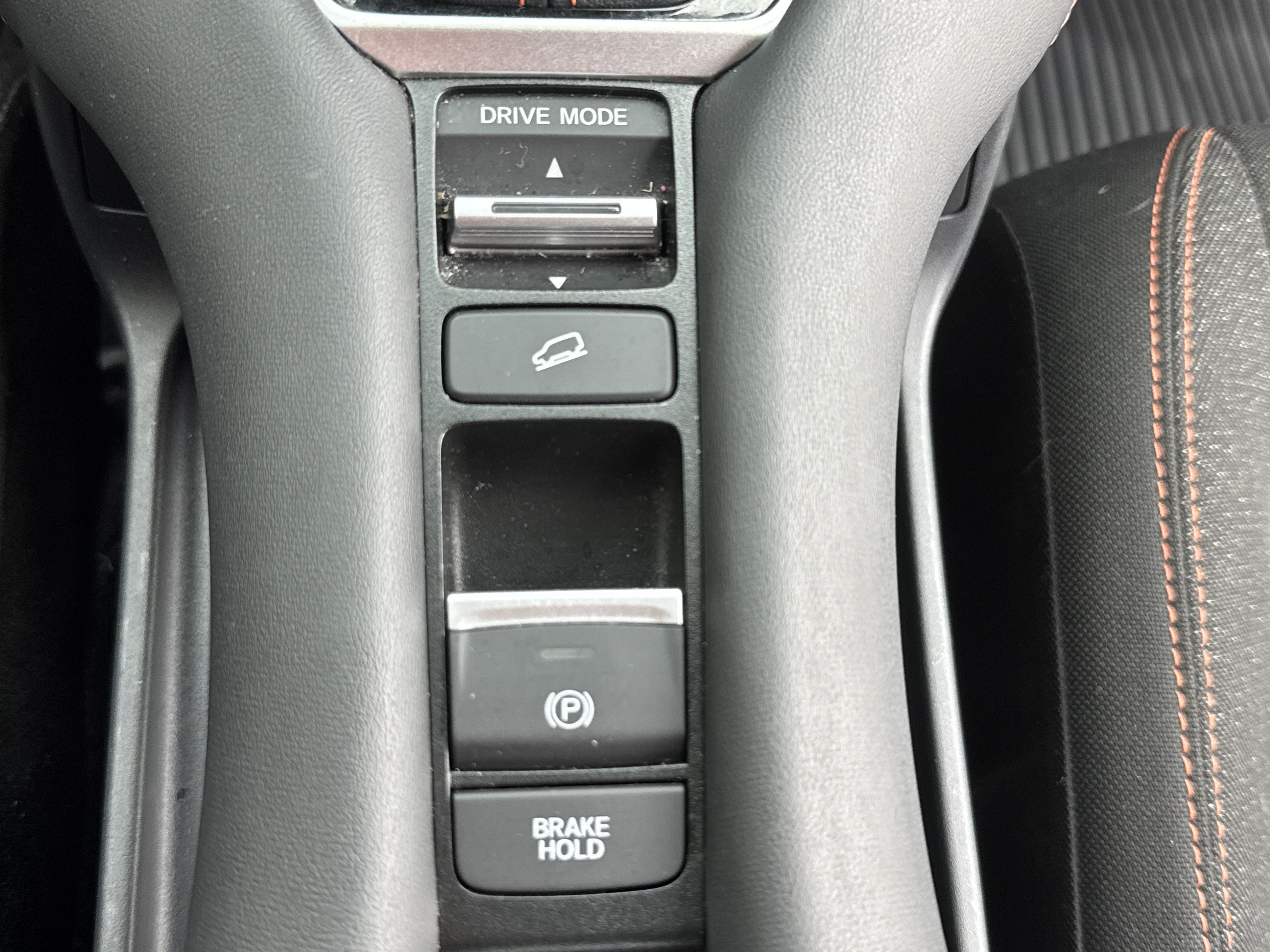 Used 2023 Honda HR-V Sport image 20