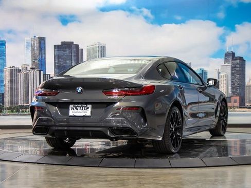 Used 2026 BMW 840i xDrive image 8