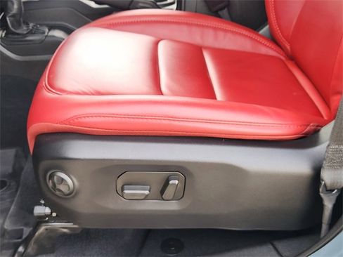 Used 2024 Jeep Wrangler Unlimited Rubicon 392 w/ Dual Top Group image 25