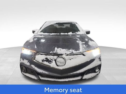 Used 2020 Acura TLX 3.5L A-Spec Pkg image 6
