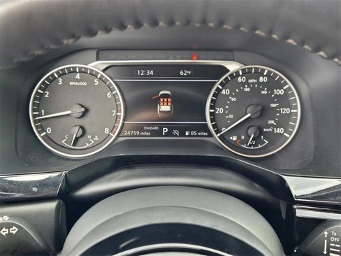 Used 2023 Nissan Pathfinder SL image 24