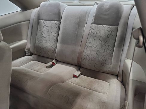 Used 2002 Honda Civic EX image 11