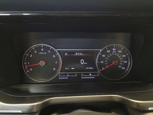Used 2022 Kia Sorento LX FWD image 23