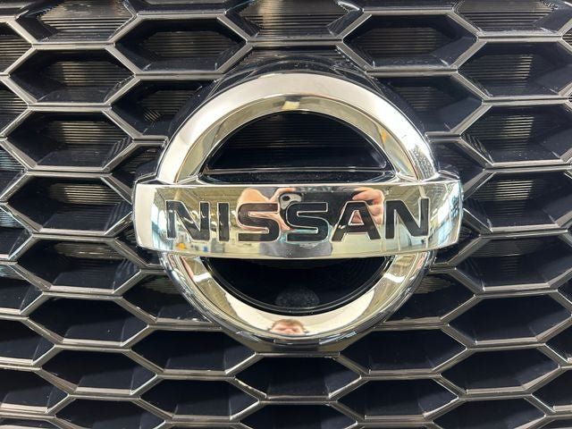 Used 2020 Nissan Murano SV AWD/4WD image 9