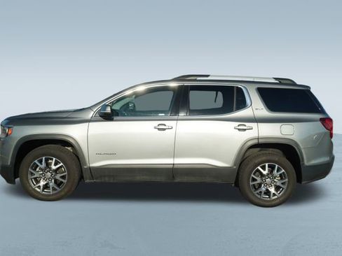 Used 2023 GMC Acadia SLT image 6