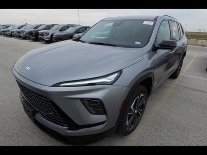 Used 2025 Buick Enclave Sport Touring