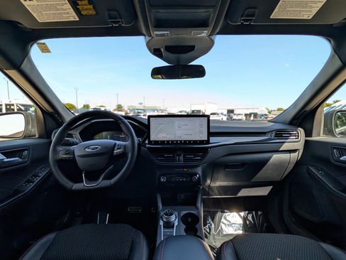 Used 2023 Ford Escape ST-Line w/ Tech Pack #1 image 13