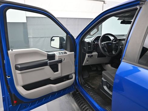 Used 2017 Ford F150 XL image 8