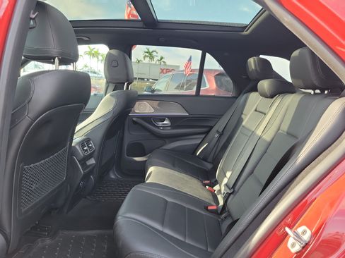 Used 2023 Mercedes-Benz GLE 450 4MATIC image 18