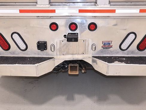 Certified 2023 Ford F550 4x4 Crew Cab Super Duty image 43