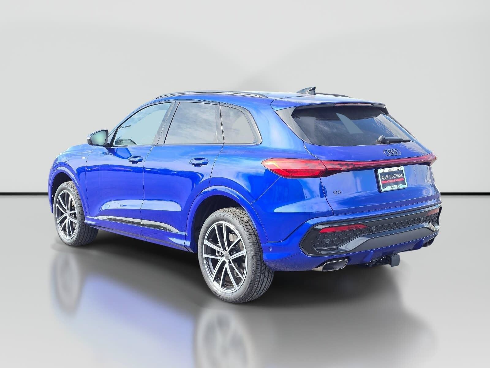 New 2026 Audi Q5 Premium Plus AWD/4WD image 4