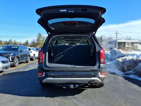 Used 2022 Hyundai Palisade Limited image 8