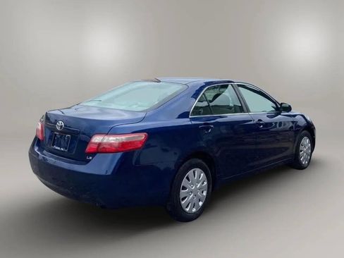 Used 2007 Toyota Camry CE image 6