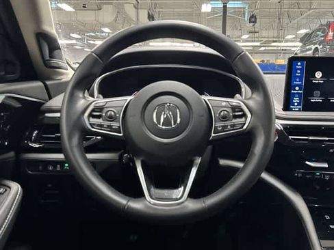 Used 2025 Acura MDX w/ Technology Package FWD image 15