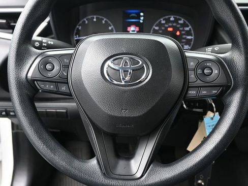 Certified 2024 Toyota Corolla LE image 21