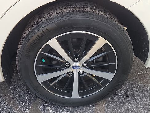 Certified 2022 Subaru Impreza Premium image 21