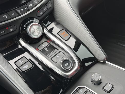 Certified 2025 Acura TLX SH-AWD w/ A-SPEC Pkg image 26