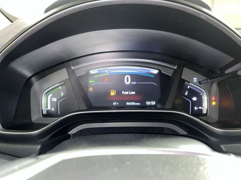 Used 2021 Honda CR-V EX-L image 17