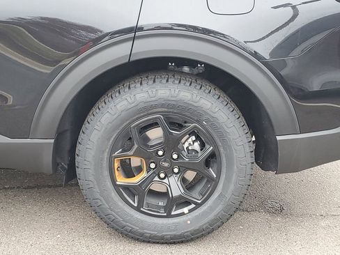 New 2026 Ford Explorer Tremor w/ Tremor Convenience Package image 35