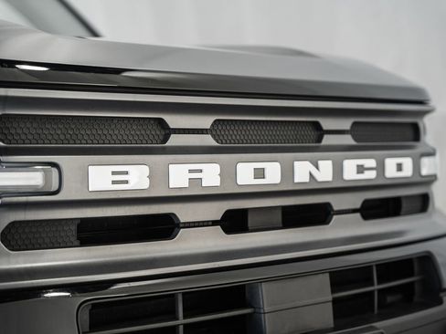 Used 2022 Ford Bronco Sport Big Bend w/ Convenience Package image 11