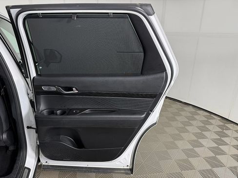 Certified 2025 Hyundai Palisade Calligraphy AWD/4WD image 31